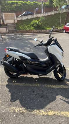 YAMAHA NMAX 160 ABS 
